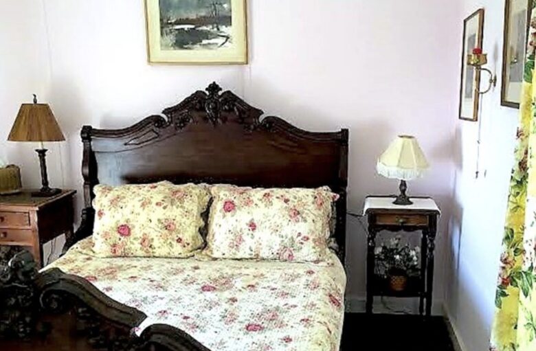 Davis Island Cottage - Edgecomb, Maine