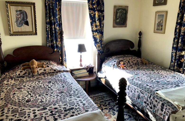 Davis Island Cottage - Edgecomb, Maine