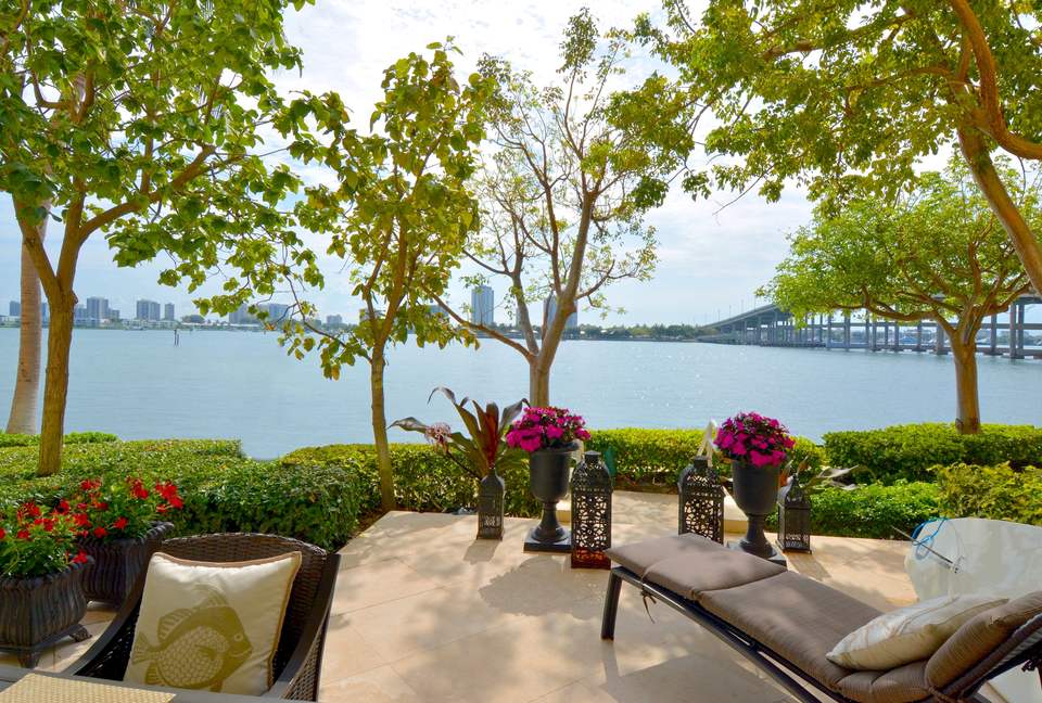 Marina Grande - Singer Island, Florida