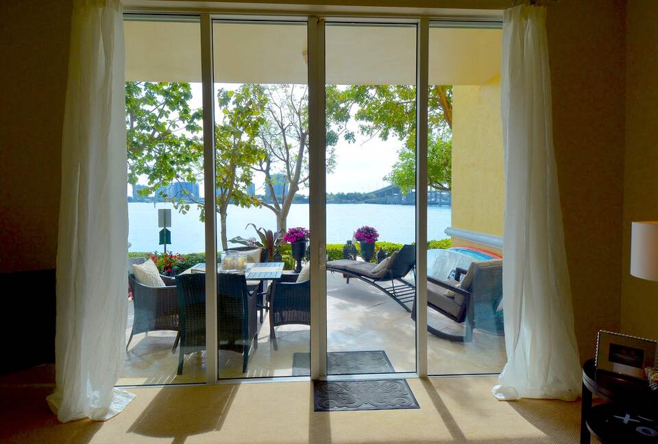 Marina Grande - Singer Island, Florida