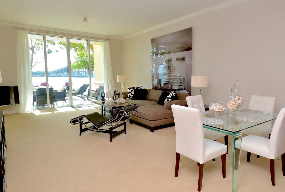 Marina Grande - Singer Island, Florida