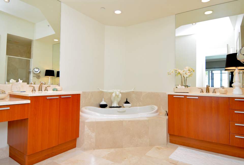 Marina Grande - Singer Island, Florida