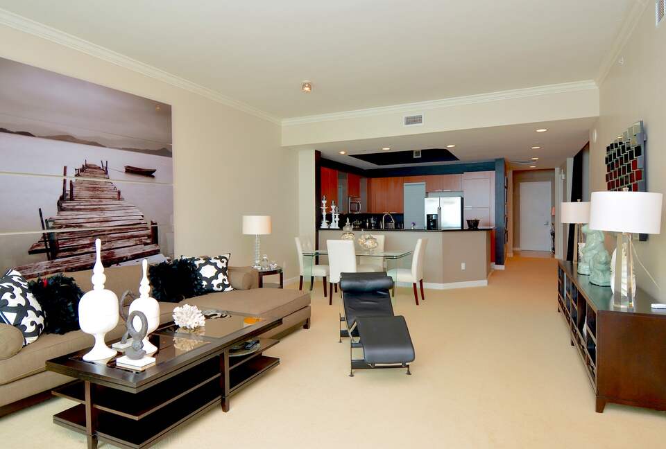 Marina Grande - Singer Island, Florida