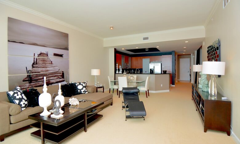 Marina Grande - Singer Island, Florida