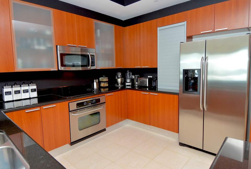 Marina Grande - Singer Island, Florida