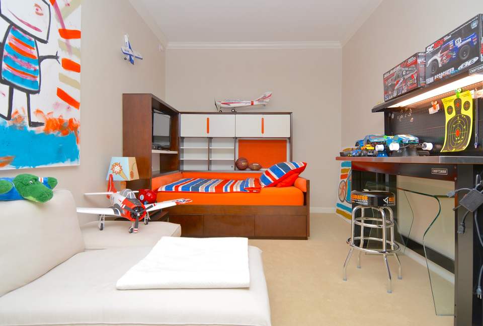 Marina Grande - Singer Island, Florida