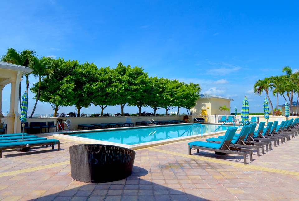 Marina Grande - Singer Island, Florida