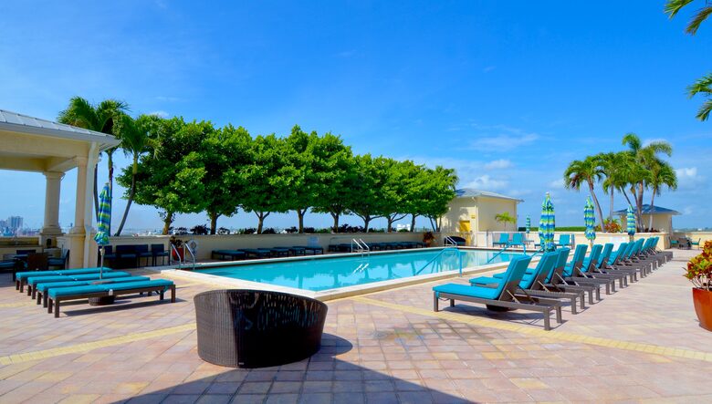 Marina Grande - Singer Island, Florida