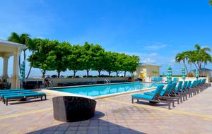 Marina Grande - Singer Island, Florida