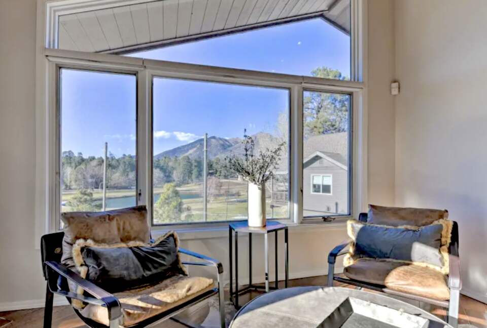 Flagstaff Modern Luxury Cabin - Flagstaff, Arizona