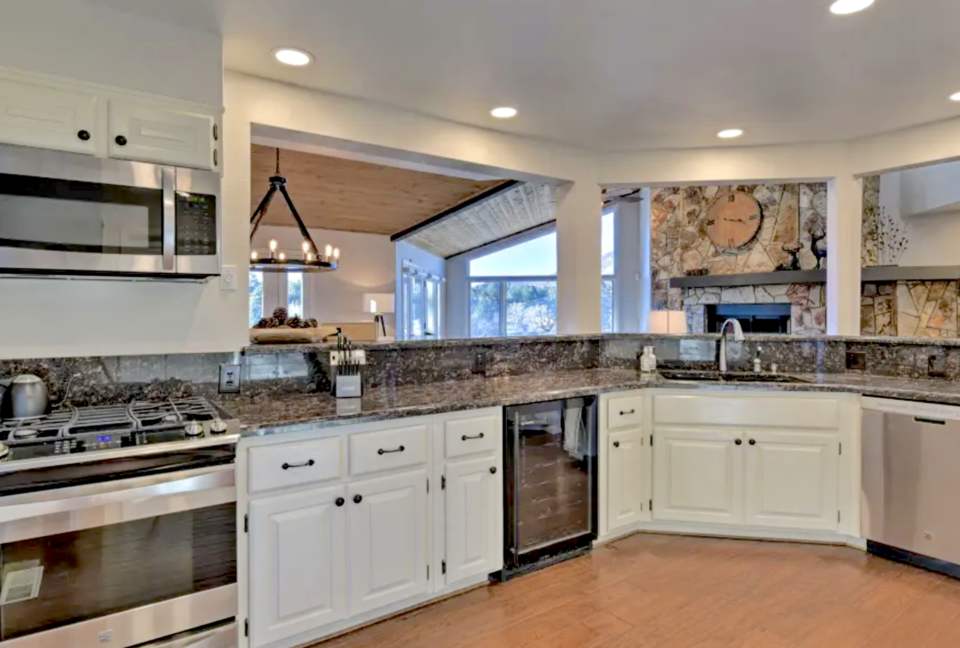 Flagstaff Modern Luxury Cabin - Flagstaff, Arizona