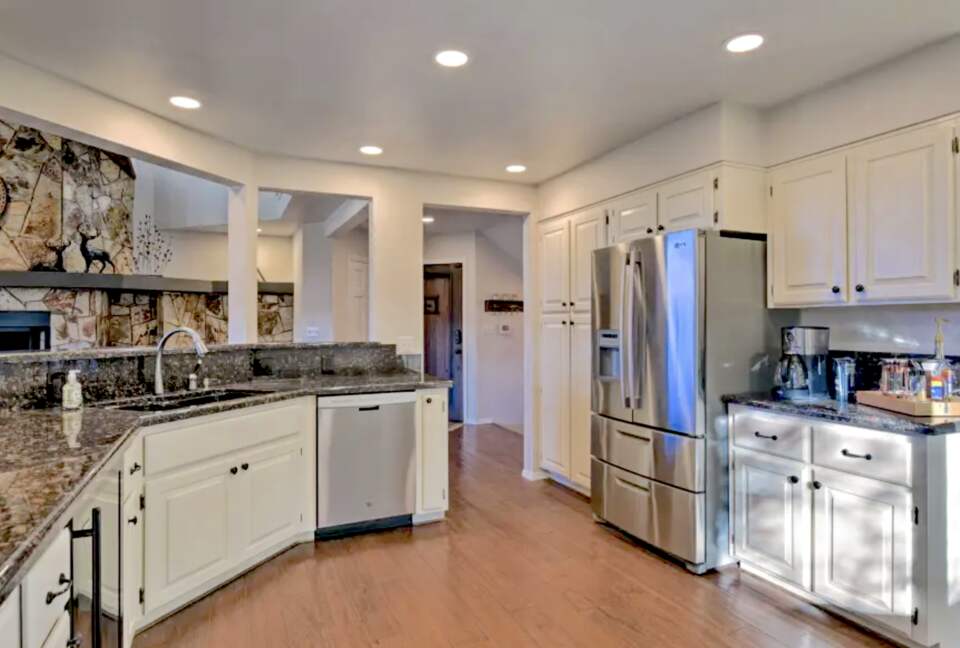 Flagstaff Modern Luxury Cabin - Flagstaff, Arizona