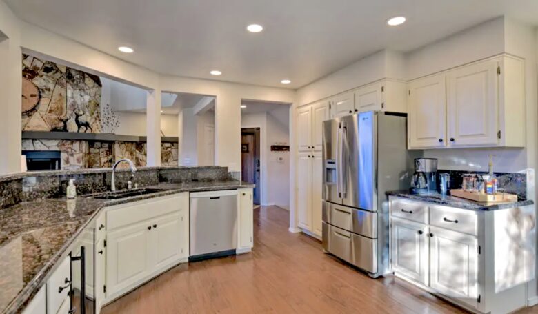 Flagstaff Modern Luxury Cabin - Flagstaff, Arizona