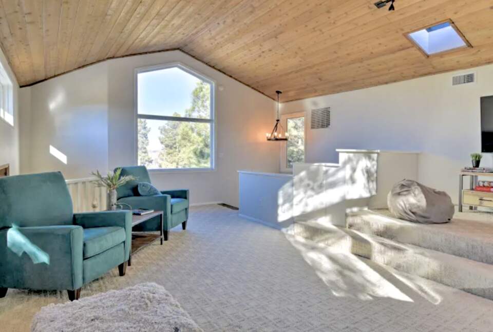 Flagstaff Modern Luxury Cabin - Flagstaff, Arizona