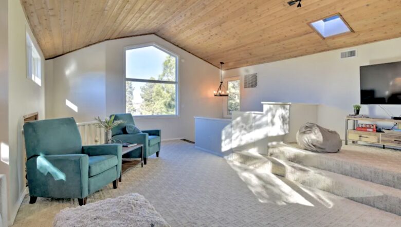 Flagstaff Modern Luxury Cabin - Flagstaff, Arizona