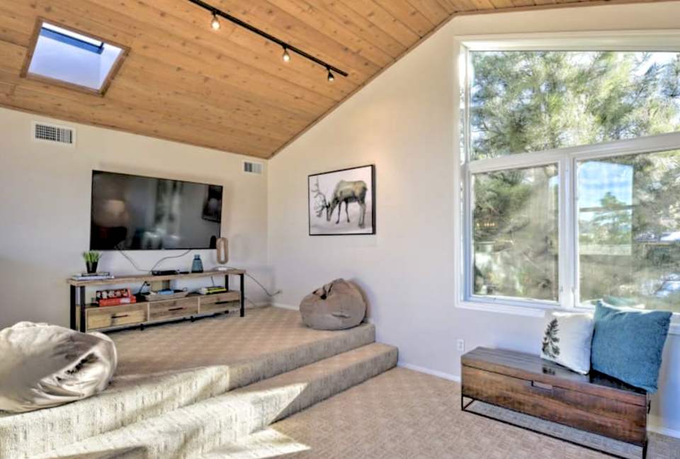 Flagstaff Modern Luxury Cabin - Flagstaff, Arizona