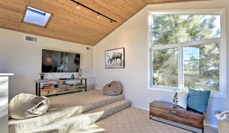 Flagstaff Modern Luxury Cabin - Flagstaff, Arizona