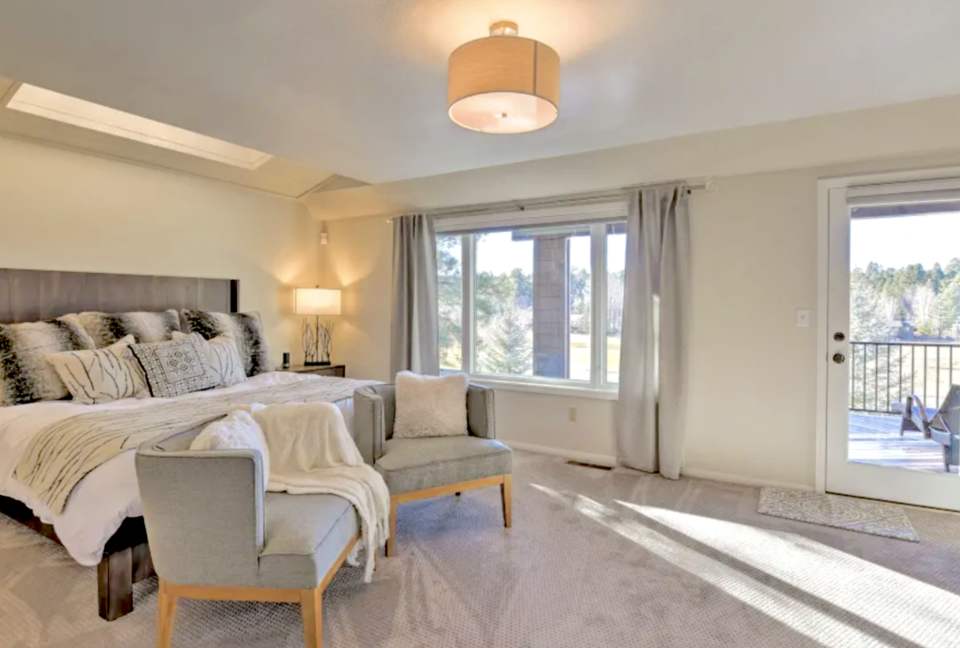 Flagstaff Modern Luxury Cabin - Flagstaff, Arizona