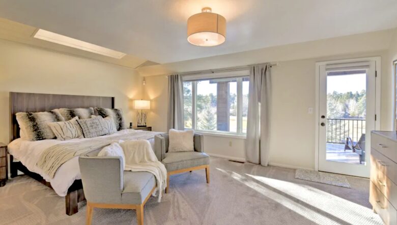 Flagstaff Modern Luxury Cabin - Flagstaff, Arizona