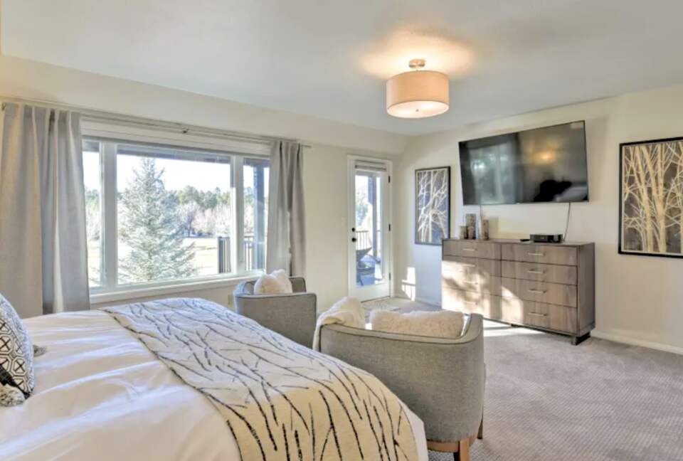 Flagstaff Modern Luxury Cabin - Flagstaff, Arizona