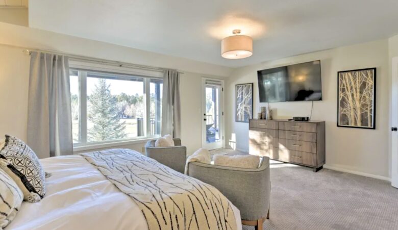 Flagstaff Modern Luxury Cabin - Flagstaff, Arizona