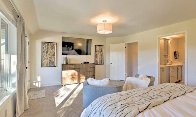 Flagstaff Modern Luxury Cabin - Flagstaff, Arizona