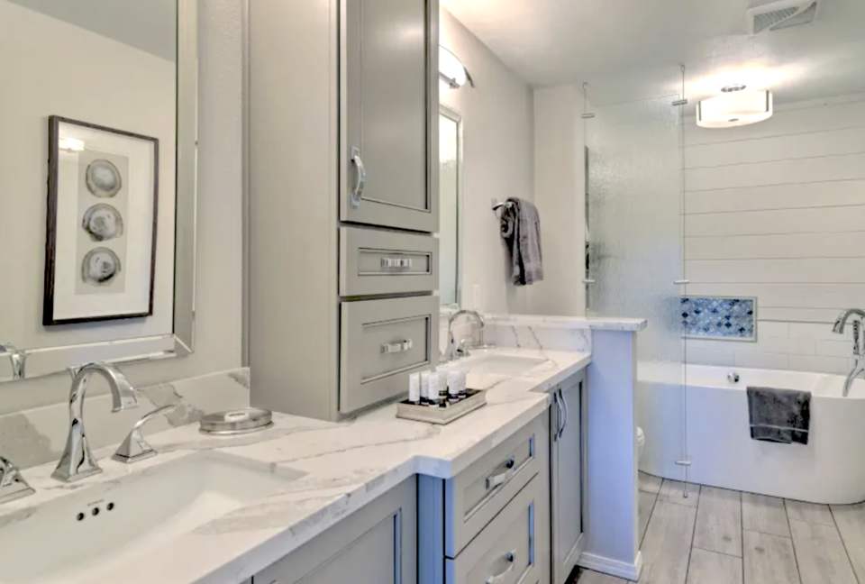 Flagstaff Modern Luxury Cabin - Flagstaff, Arizona