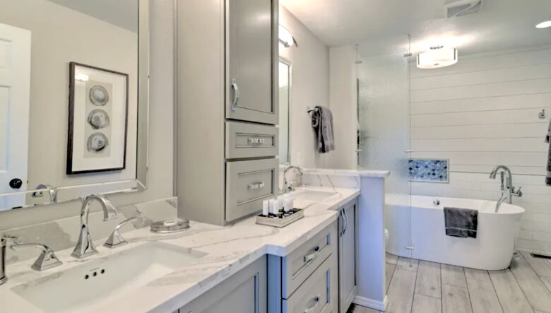 Flagstaff Modern Luxury Cabin - Flagstaff, Arizona