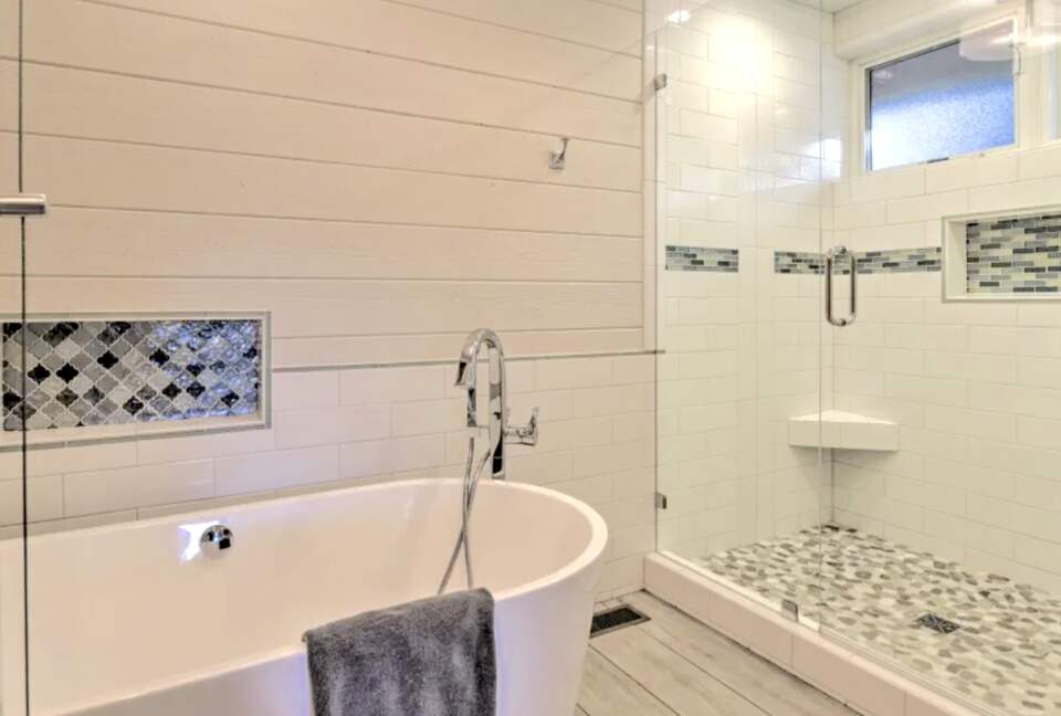 Flagstaff Modern Luxury Cabin - Flagstaff, Arizona