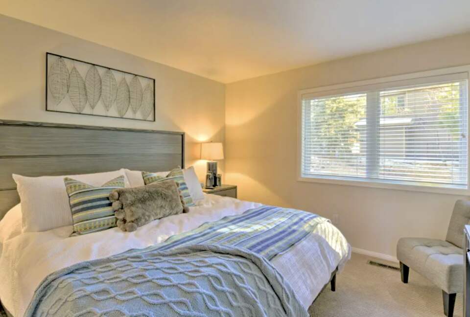 Flagstaff Modern Luxury Cabin - Flagstaff, Arizona