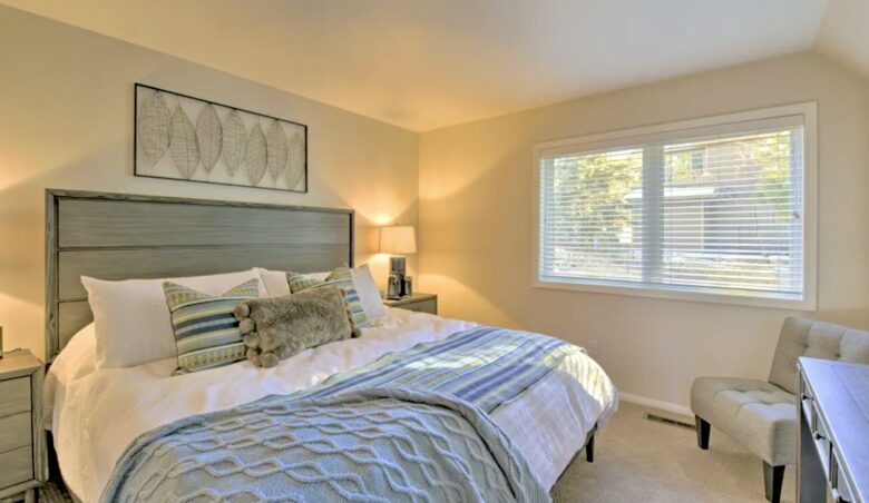 Flagstaff Modern Luxury Cabin - Flagstaff, Arizona