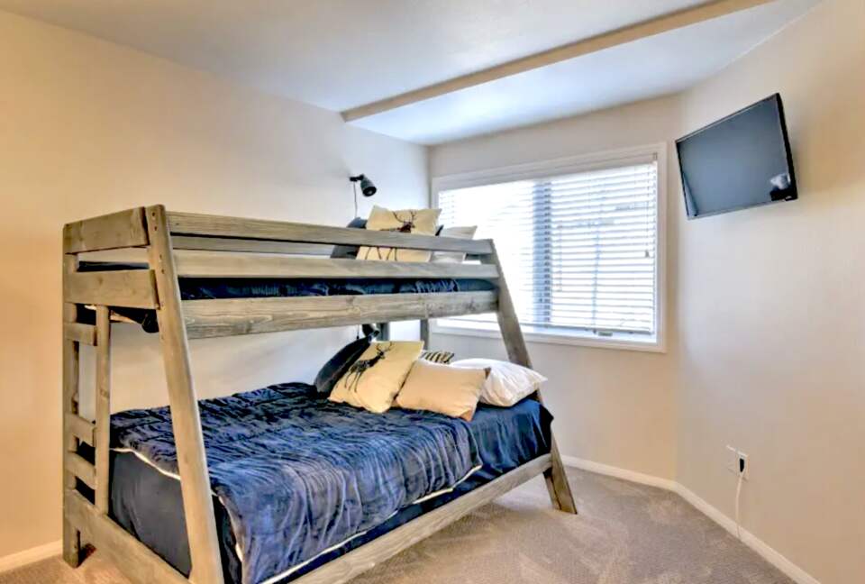 Flagstaff Modern Luxury Cabin - Flagstaff, Arizona