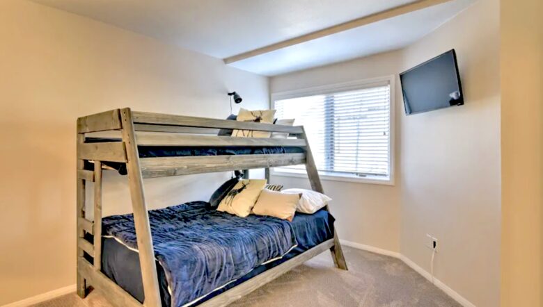 Flagstaff Modern Luxury Cabin - Flagstaff, Arizona