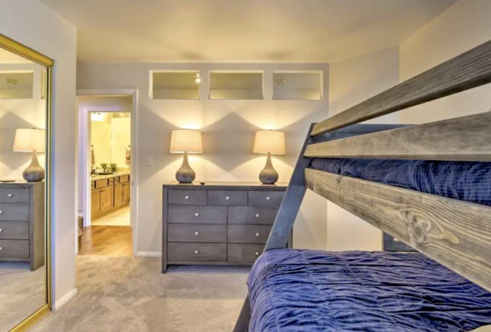 Flagstaff Modern Luxury Cabin - Flagstaff, Arizona