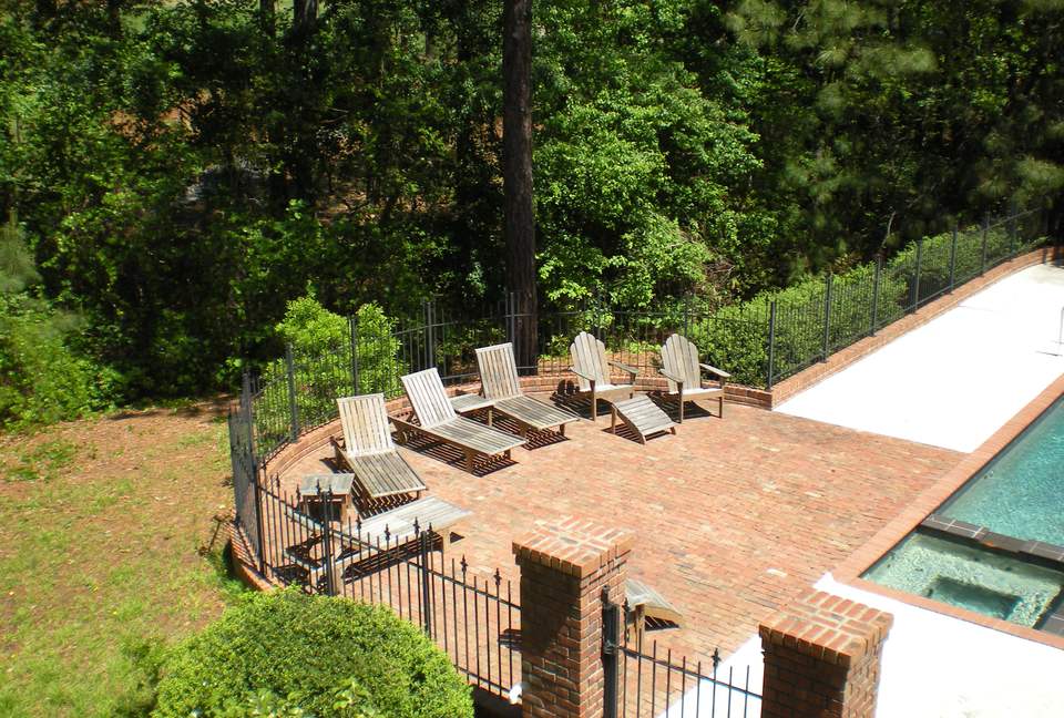 The Creek Cottage at Forest Creek Golf Club - Pinehurst, North Carolina