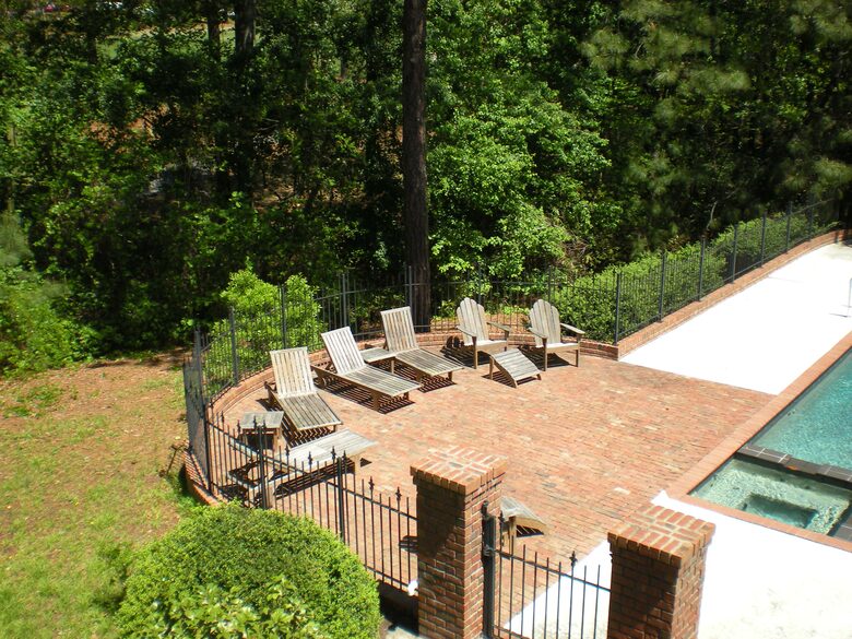 The Creek Cottage at Forest Creek Golf Club - Pinehurst, North Carolina