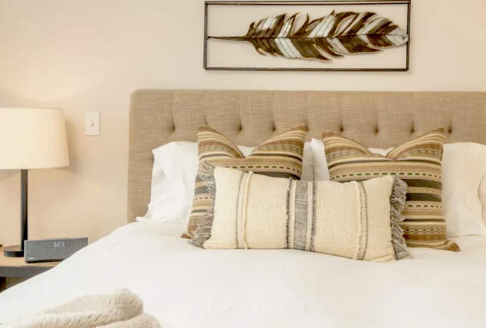 Flagstaff Modern Luxury Cabin - Flagstaff, Arizona