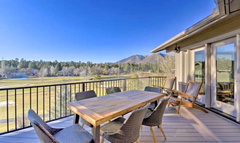 Flagstaff Modern Luxury Cabin - Flagstaff, Arizona