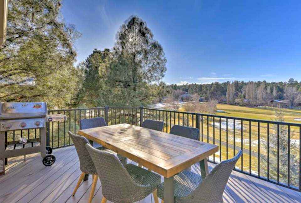 Flagstaff Modern Luxury Cabin - Flagstaff, Arizona