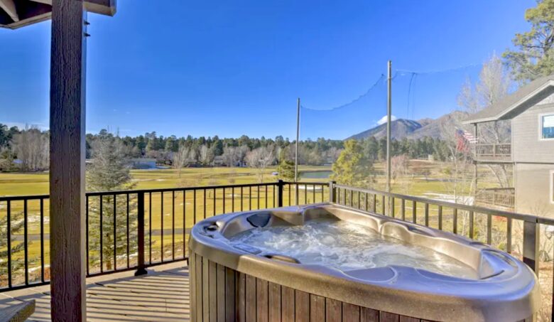 Flagstaff Modern Luxury Cabin - Flagstaff, Arizona