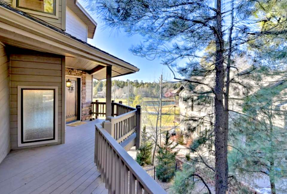 Flagstaff Modern Luxury Cabin - Flagstaff, Arizona