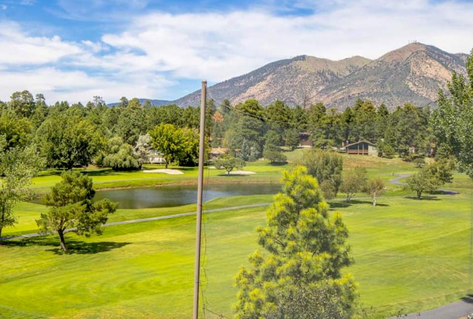 Flagstaff Modern Luxury Cabin - Flagstaff, Arizona