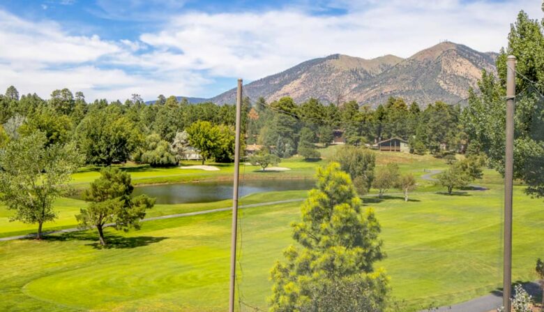 Flagstaff Modern Luxury Cabin - Flagstaff, Arizona