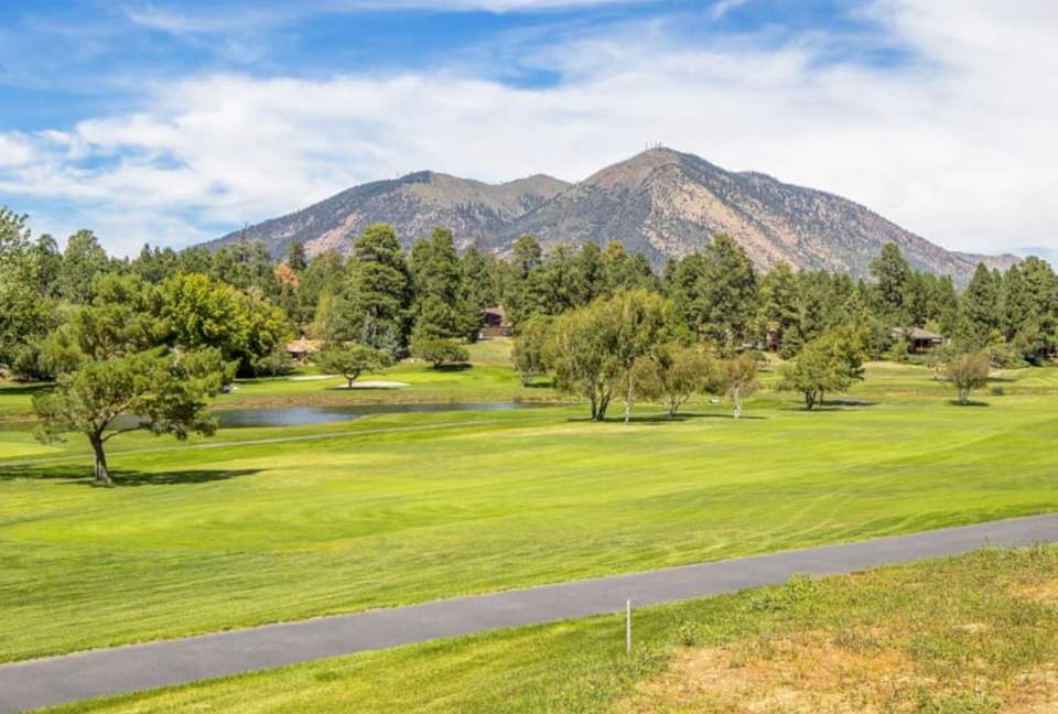 Flagstaff Modern Luxury Cabin - Flagstaff, Arizona