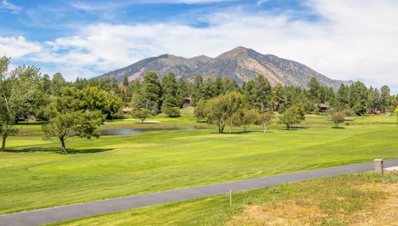 Flagstaff Modern Luxury Cabin - Flagstaff, Arizona