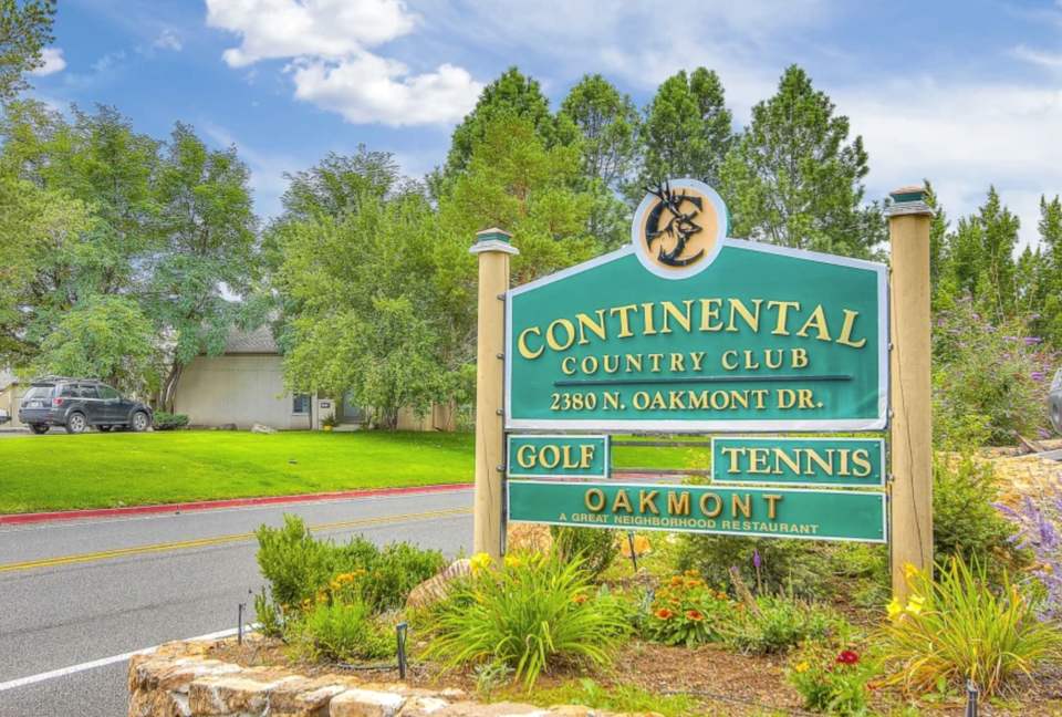 Flagstaff Modern Luxury Cabin - Flagstaff, Arizona