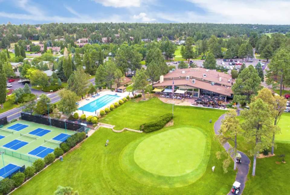 Flagstaff Modern Luxury Cabin - Flagstaff, Arizona