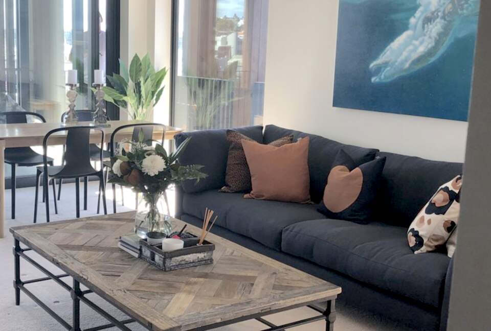 Wynyard Wonder - Auckland, New Zealand