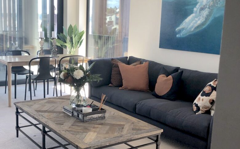 Wynyard Wonder - Auckland, New Zealand