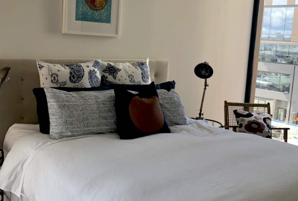 Wynyard Wonder - Auckland, New Zealand